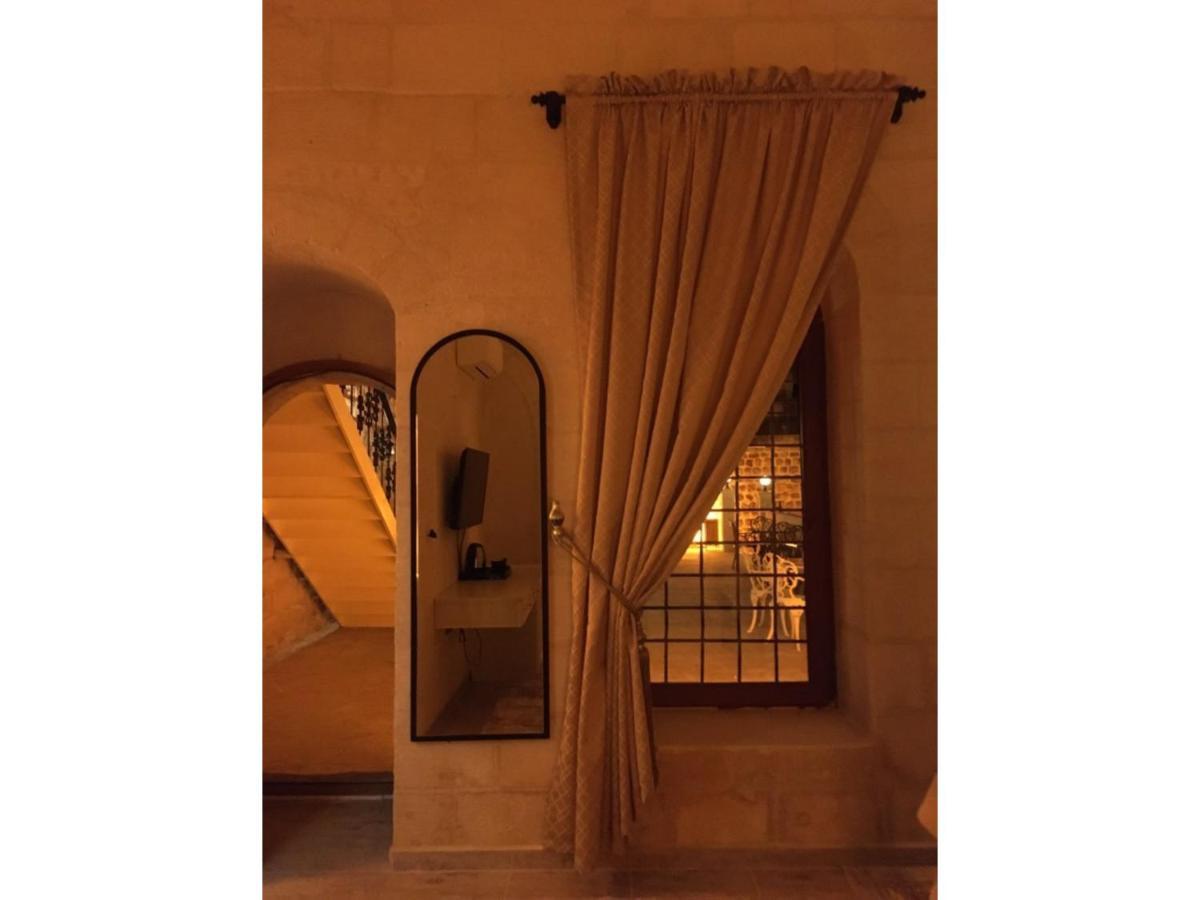 Kasri Mezopotamya Hotel Midyat Exterior photo