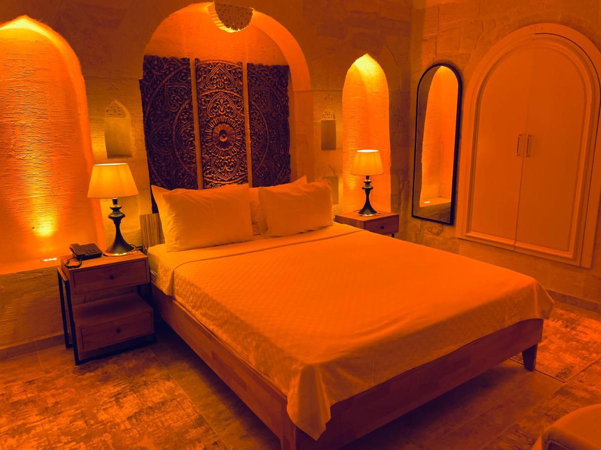 Kasri Mezopotamya Hotel Midyat Exterior photo